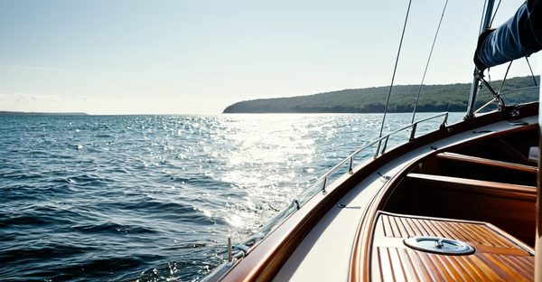 Comment financer efficacement l'achat de votre bateau d'occasion ?